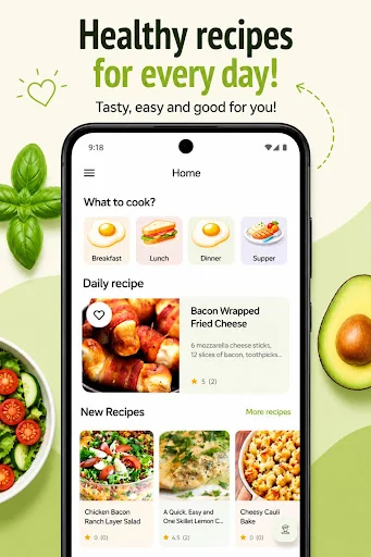 Weight Loss Recipes