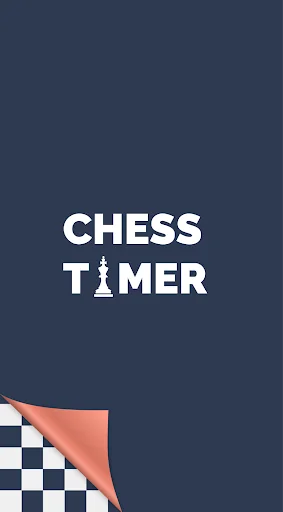 Chess Timer - Play Chess screenshot 1