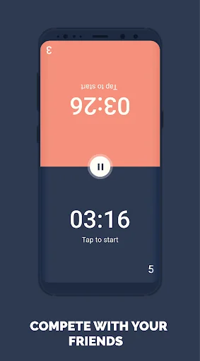 Chess Timer - Play Chess screenshot 2