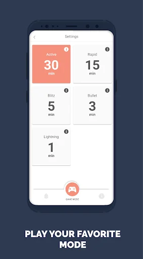 Chess Timer - Play Chess screenshot 3