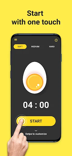 Egg Timer