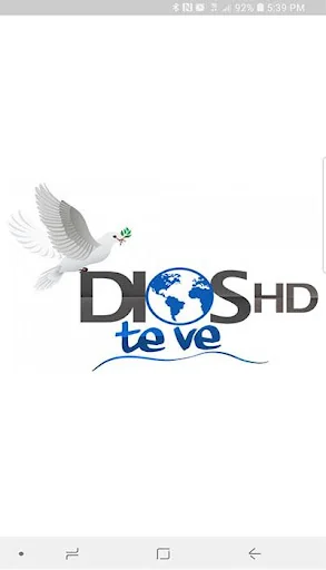 Dios Te Ve Honduras screenshot 1