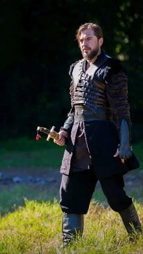 Dirilis Ertugrul HD Wallpapers