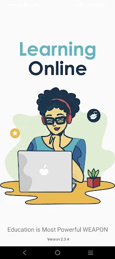 Disha's - eLearning App