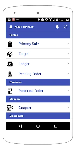 Lakshya Distributor