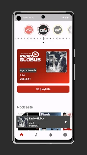 Radio Globus