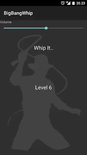 Big Bang WhipIt