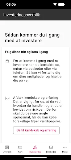 Merkur Privat screenshot 4