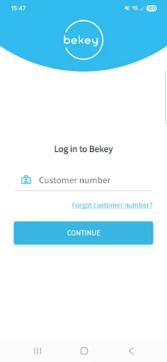 Bekey