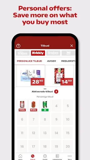 Coop – Scan & Pay, App offers screenshot 4