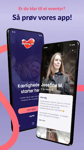 Dating.dk