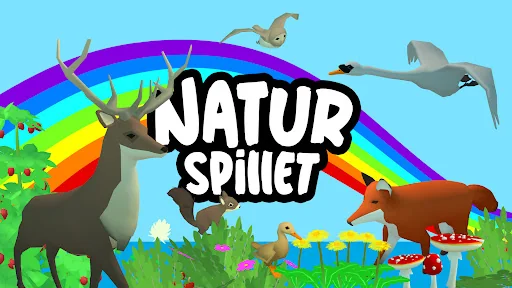 DR Naturspillet