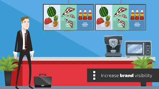 Play Digital Signage