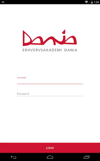 Erhvervsakademi Dania