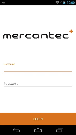 Mercantec Student Id