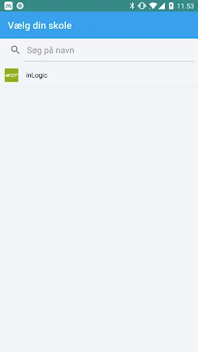 My education App