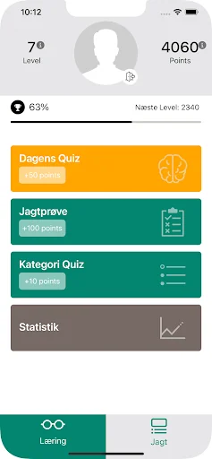 Institut for Jagt