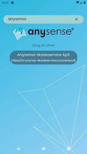 Anysense