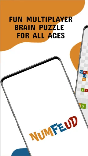 Numfeud - Rummy with a twist screenshot 1