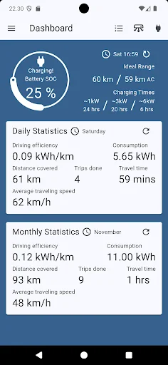 My Leaf