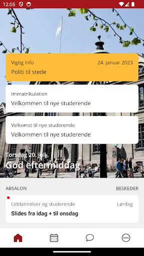 myUCPH