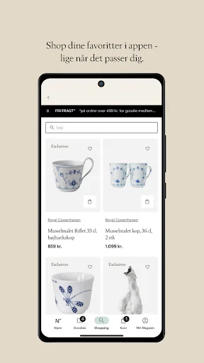 Magasin Goodie
