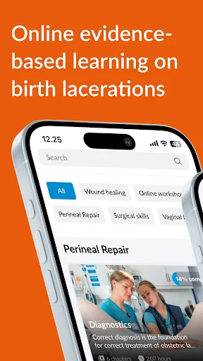 GynZone - OBGYNs and midwives