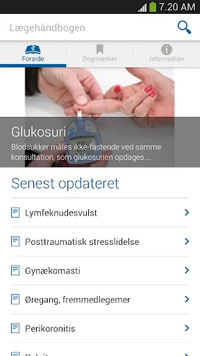 Lægehåndbogen