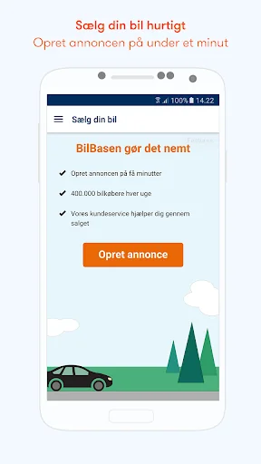 Bilbasen – køb brugte biler screenshot 4