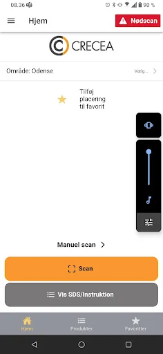 KemiData
