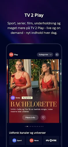 TV 2 Play