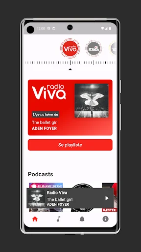 Radio Viva