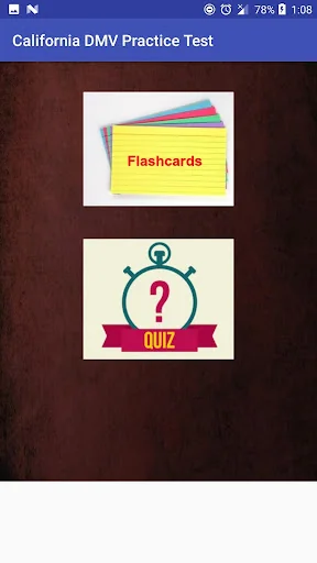 California DMV Practice Test