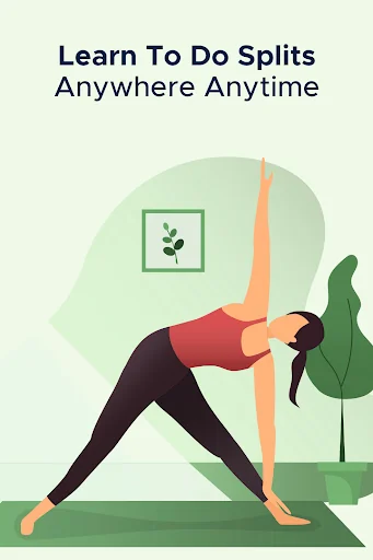 Splits & Flexibility Coach