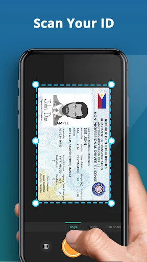 Document Scanner - Scan to PDF screenshot 3