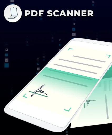 PDF Scanner - Document Scanner