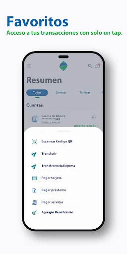 App BSC