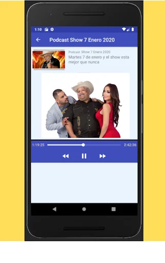 Don Cheto Radio Vivo & Podcast