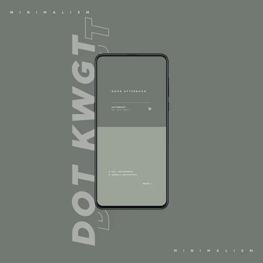 DOT KWGT