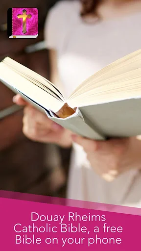 Douay Rheims Catholic Bible