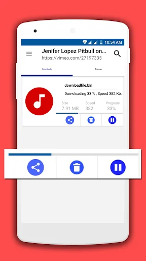 Video Tube - Video Downloader screenshot 4
