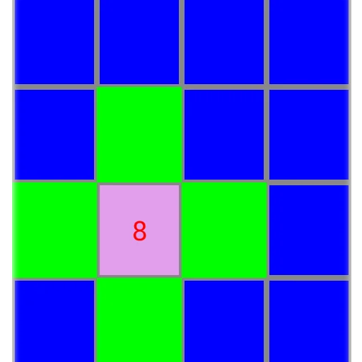 Number War