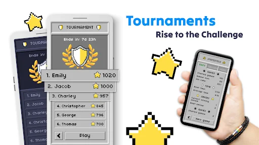Minesweeper screenshot 3