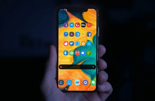 One UI Icon Pack & Wallpapers