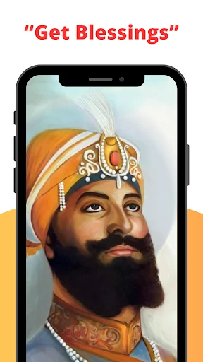 Guru gobind singh ji Wallpaper