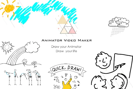 Legend - Animator Video Maker