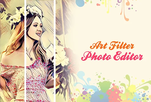 Art Filter Photo Editor