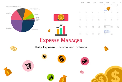 Expense Manager