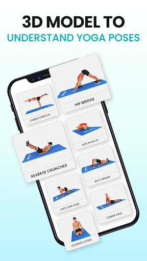 Back Pain Relief Yoga at Home screenshot 3