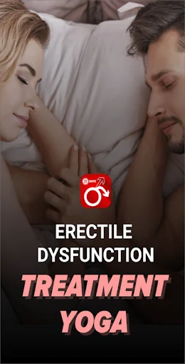 Erectile Dysfunction Cure Yoga